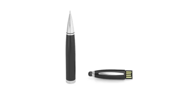 2 in 1 pen + U flash drive 16GB promotional gifts small budget gifts - Image 8