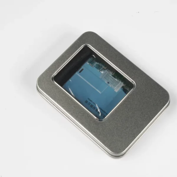 Cheap promotion gifts card flash drive - Image 2