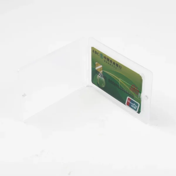 Cheap promotion gifts card flash drive - Image 5