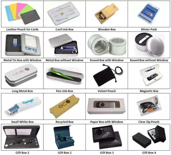 Rotate U flash drive traditional stye with capacity 16GB - Image 8