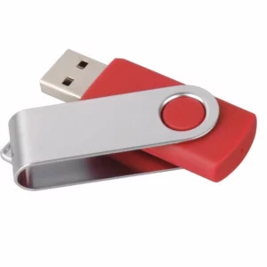 Rotate U flash drive traditional stye with capacity 16GB