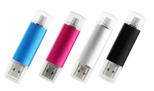 Rotate U flash drive traditional stye with capacity 16GB