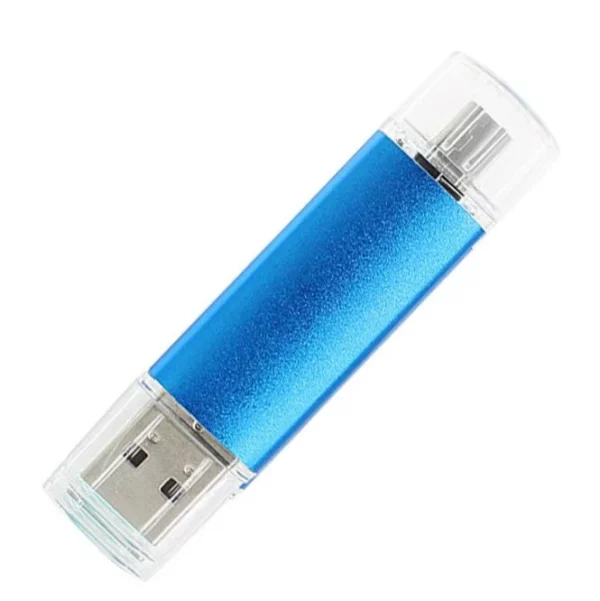 Rotate U flash drive traditional stye with capacity 16GB - Image 2
