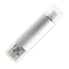 Rotate U flash drive traditional stye with capacity 16GB - Image 3