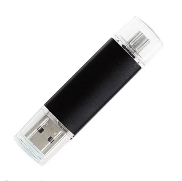 Rotate U flash drive traditional stye with capacity 16GB - Image 4