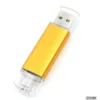 Rotate U flash drive traditional stye with capacity 16GB - Image 5