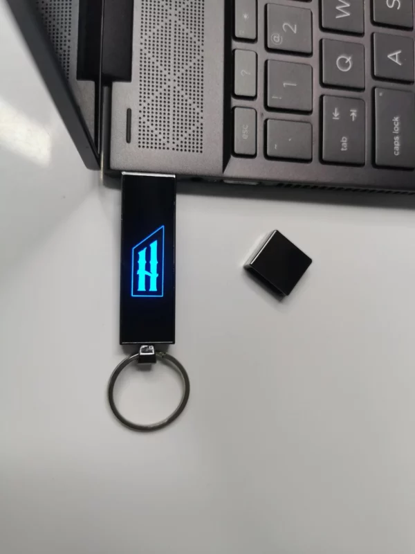 Type C + PC interface U flash drive cheap promotion useful gifts - Image 3