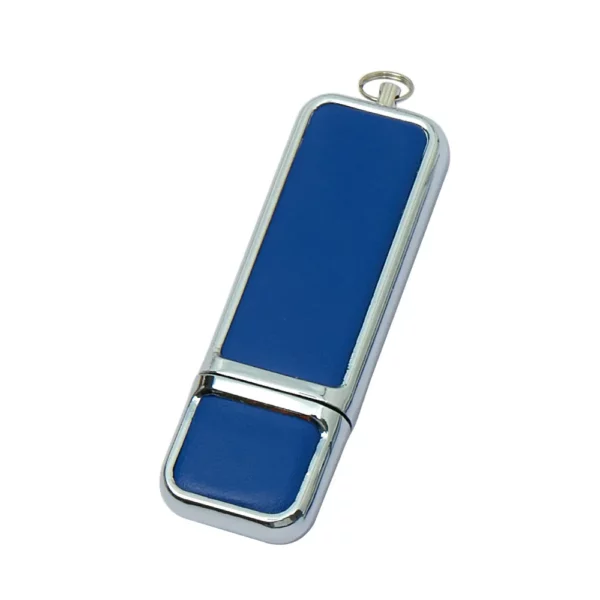 Pu leather made USB customized color USB - Image 2