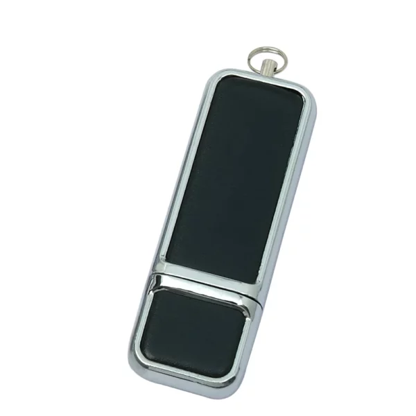 Pu leather made USB customized color USB - Image 6
