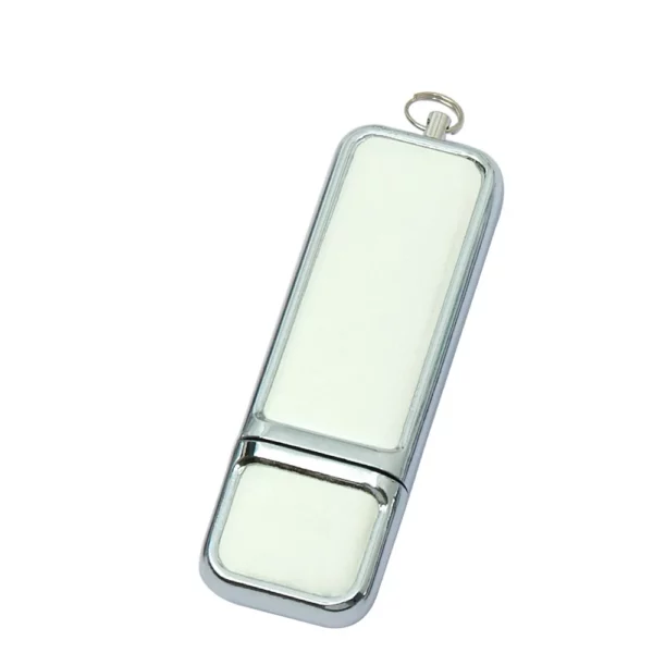 Pu leather made USB customized color USB - Image 8