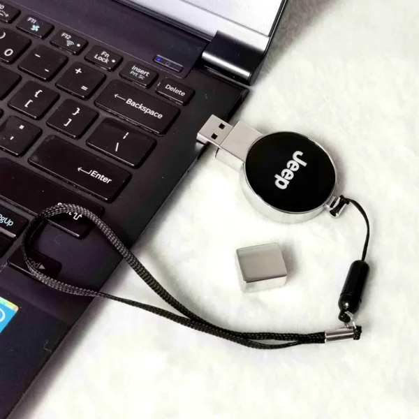 Light up logo 16GB promotional gifts small budget gifts - Image 3