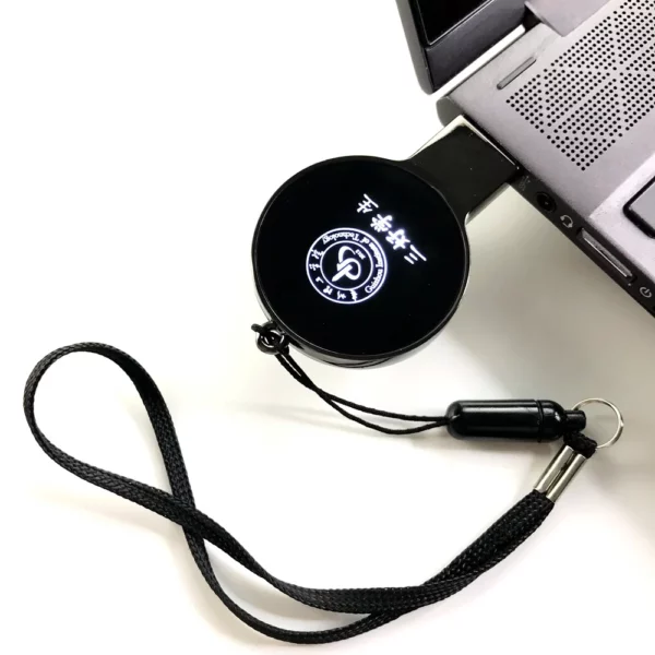Light up logo 16GB promotional gifts small budget gifts - Image 7