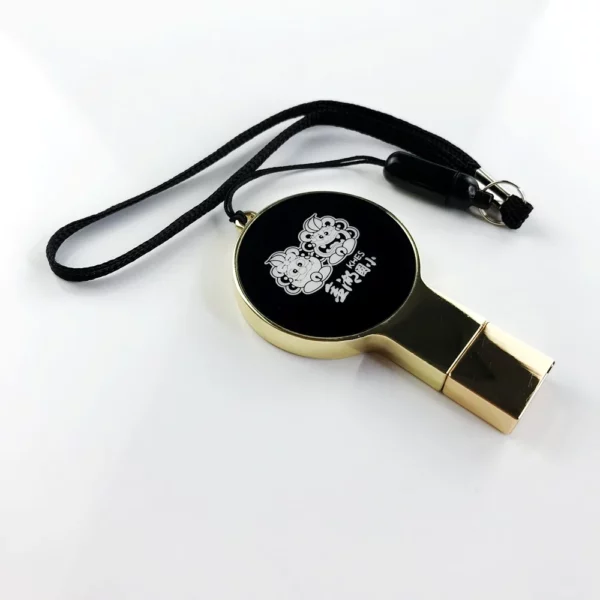 Light up logo 16GB promotional gifts small budget gifts - Image 9