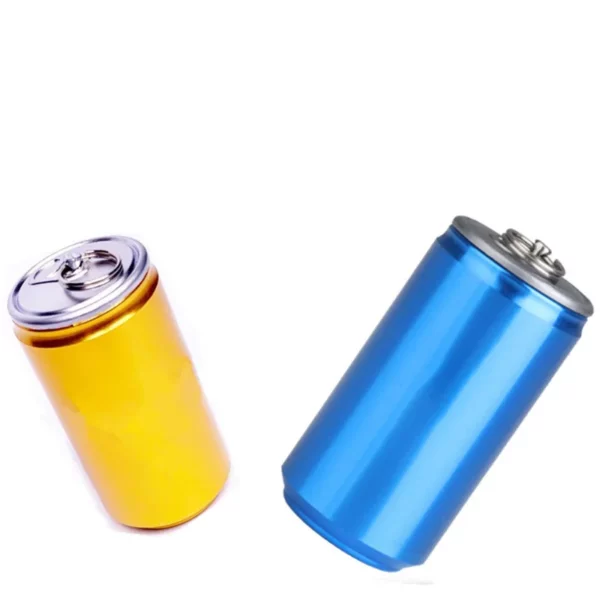 Drink can shape unique shape USB 16GB - Image 3