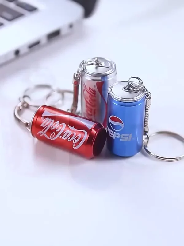 Drink can shape unique shape USB 16GB - Image 7