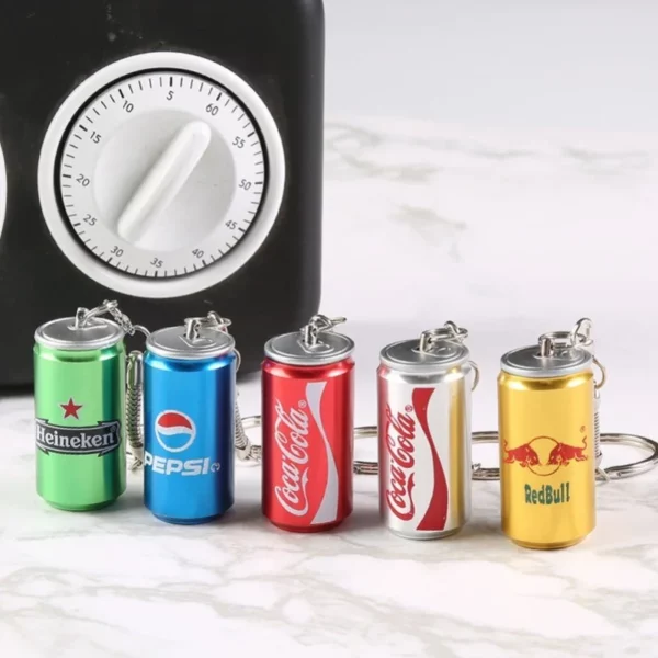 Drink can shape unique shape USB 16GB - Image 9