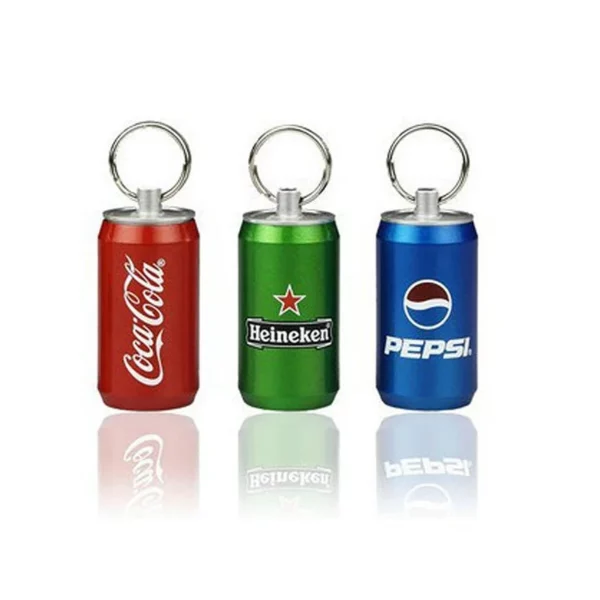 Drink can shape unique shape USB 16GB - Image 10