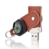 utdoor USB Drive Adventure USB Stick compass U flash drive 16GB - Image 2