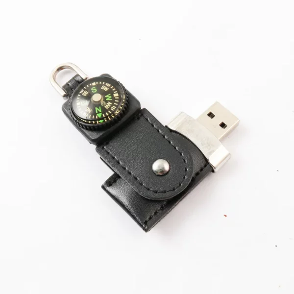 utdoor USB Drive Adventure USB Stick compass U flash drive 16GB - Image 3