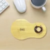 ECO-friendly wireless charger with 3D LOGO lamp - Image 6