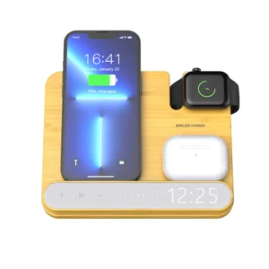 ECO-friendly wireless charger