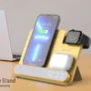 ECO-friendly wireless charger - Image 2