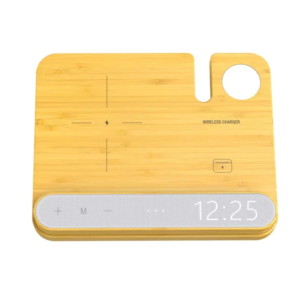 ECO-friendly wireless charger - Image 4