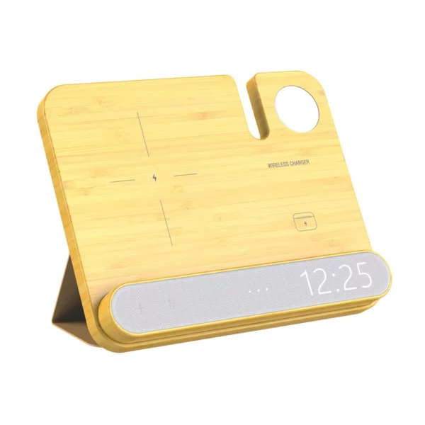 ECO-friendly wireless charger - Image 6