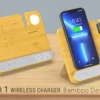 ECO-friendly wireless charger - Image 9