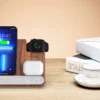 ECO-friendly wireless charger - Image 10