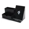 Cheap plastic 15W wireless charger pen holder - Image 4
