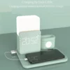 Muti-function wireless charger with light - Image 2
