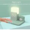 Muti-function wireless charger with light - Image 4