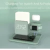 Muti-function wireless charger with light - Image 8
