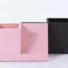 PU leather pen holder 15W with - Image 5