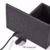 PU leather pen holder 15W with - Image 7