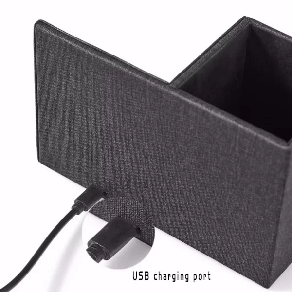 PU leather pen holder 15W with - Image 7