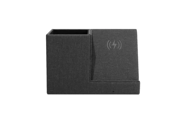 PU leather pen holder 15W with - Image 8