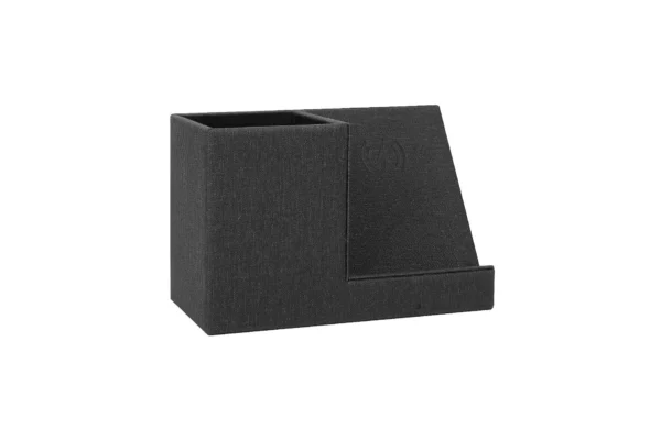 PU leather pen holder 15W with - Image 9