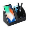 PU leather pen holder 15W