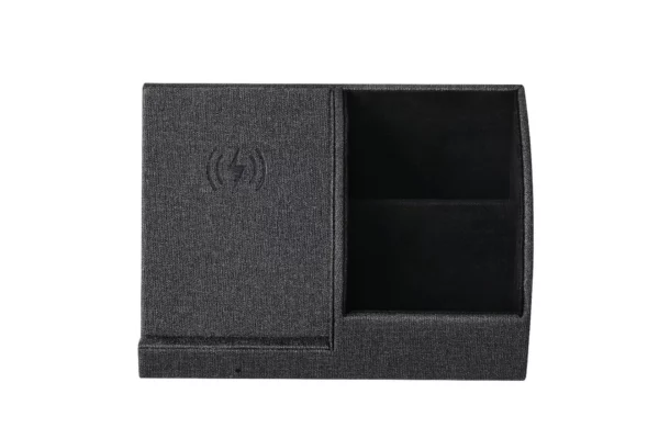 PU leather pen holder 15W - Image 5