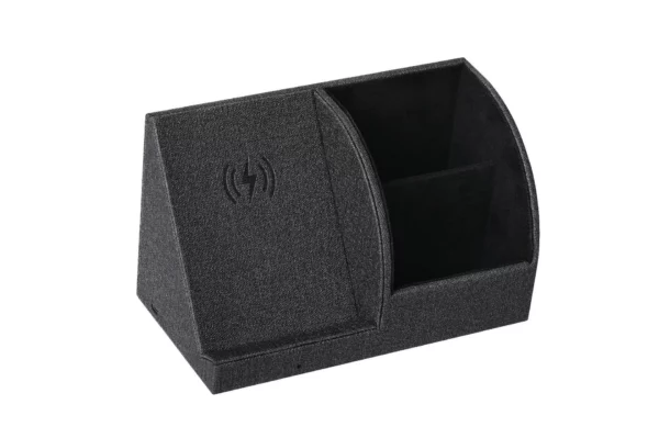 PU leather pen holder 15W - Image 6