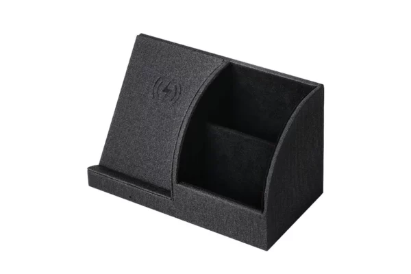PU leather pen holder 15W - Image 7