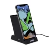 Simple wireless charger