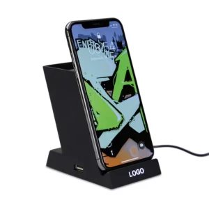 Simple wireless charger