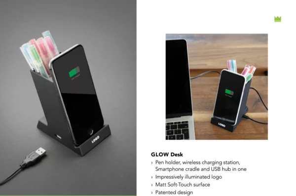 Simple wireless charger - Image 3