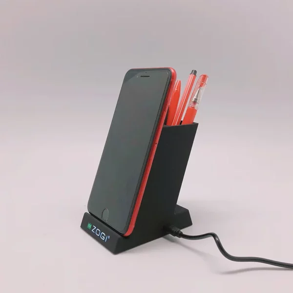 Simple wireless charger - Image 7