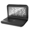 Detachable wireless charger with clock - Image 7