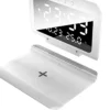 Detachable wireless charger with clock - Image 10