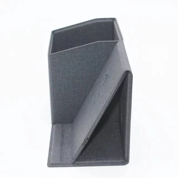Foldable wirehess charger pen holder - Image 6